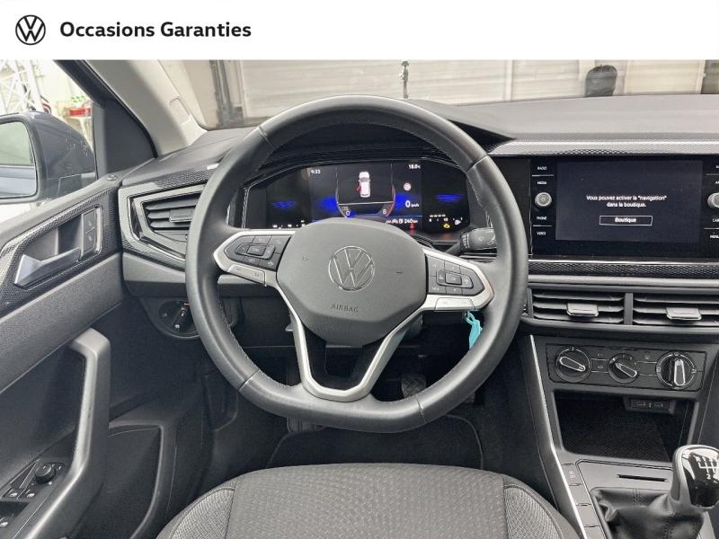 Voitures occasions VOLKSWAGEN POLO VW Edition Orvault