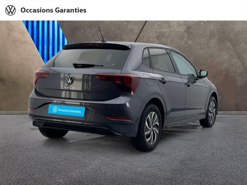 Voitures occasions VOLKSWAGEN POLO VW Edition Orvault