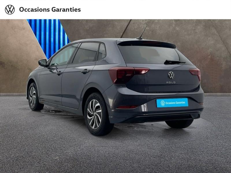 Voitures occasions VOLKSWAGEN POLO VW Edition Orvault