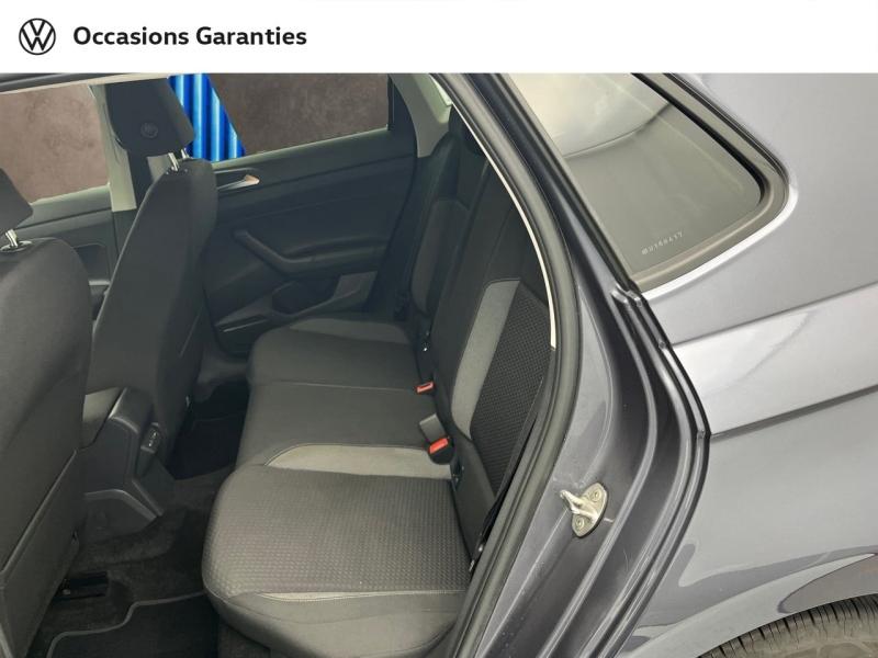 Voitures occasions VOLKSWAGEN POLO VW Edition Orvault
