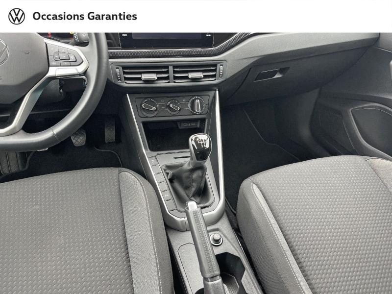 Voitures occasions VOLKSWAGEN POLO VW Edition Orvault