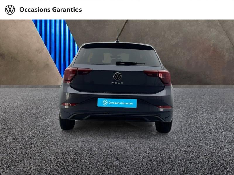 Voitures occasions VOLKSWAGEN POLO VW Edition Orvault