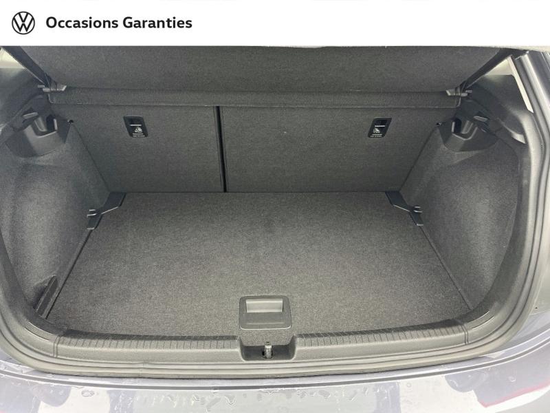 Voitures occasions VOLKSWAGEN POLO VW Edition Orvault