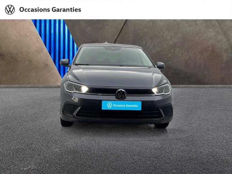 Voitures occasions VOLKSWAGEN POLO VW Edition Orvault