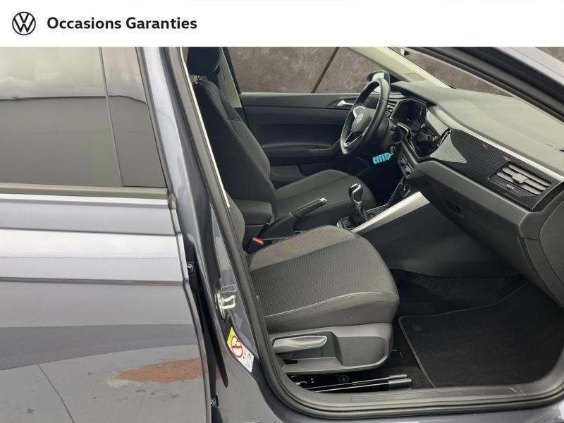 Voitures occasions VOLKSWAGEN POLO VW Edition Orvault