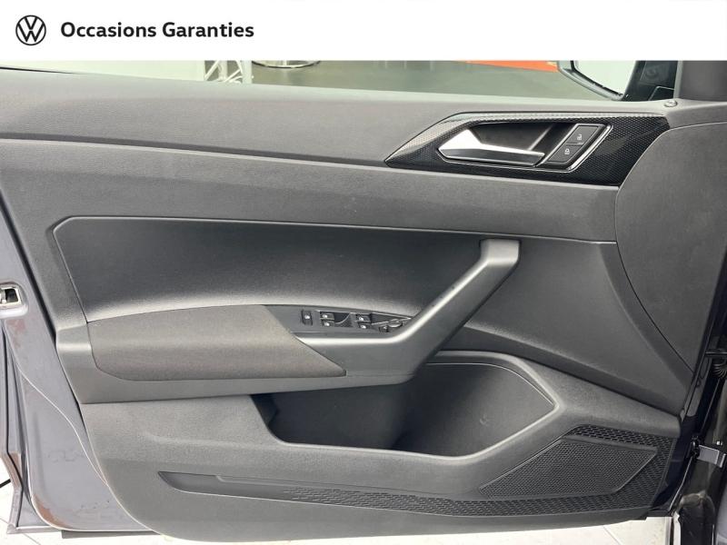 Voitures occasions VOLKSWAGEN POLO VW Edition Orvault