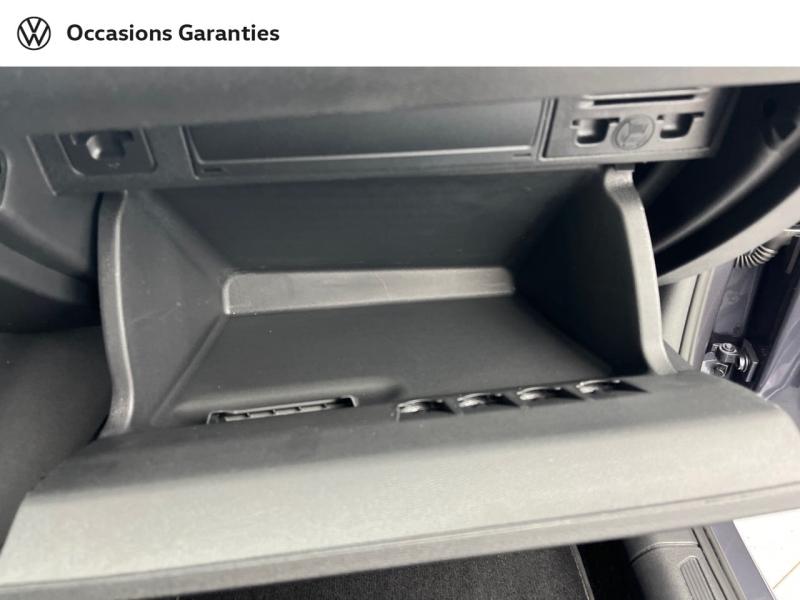 Voitures occasions VOLKSWAGEN POLO VW Edition Orvault