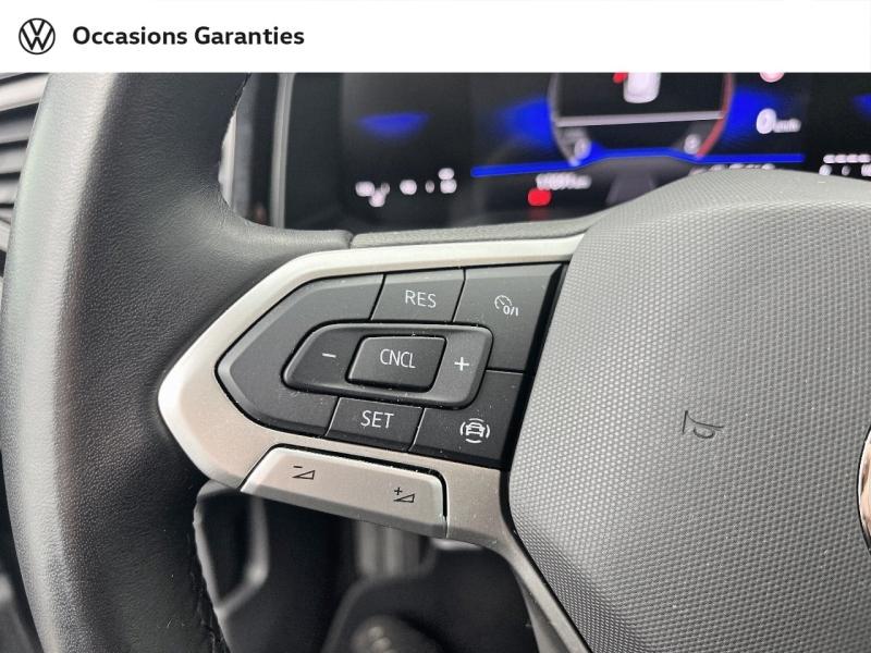 Voitures occasions VOLKSWAGEN POLO VW Edition Orvault