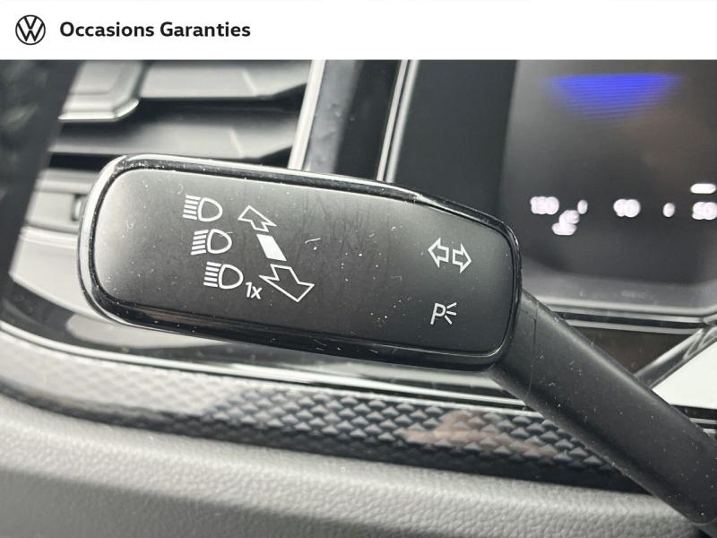 Voitures occasions VOLKSWAGEN POLO VW Edition Orvault