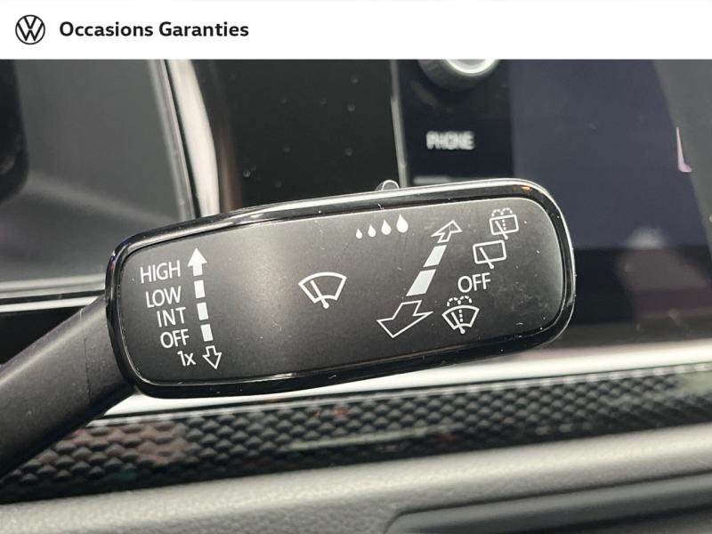 Voitures occasions VOLKSWAGEN POLO VW Edition Orvault