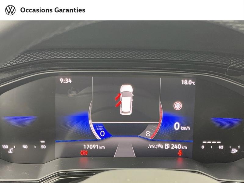 Voitures occasions VOLKSWAGEN POLO VW Edition Orvault