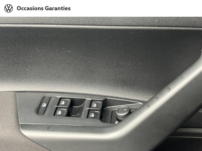 Voitures occasions VOLKSWAGEN POLO VW Edition Orvault