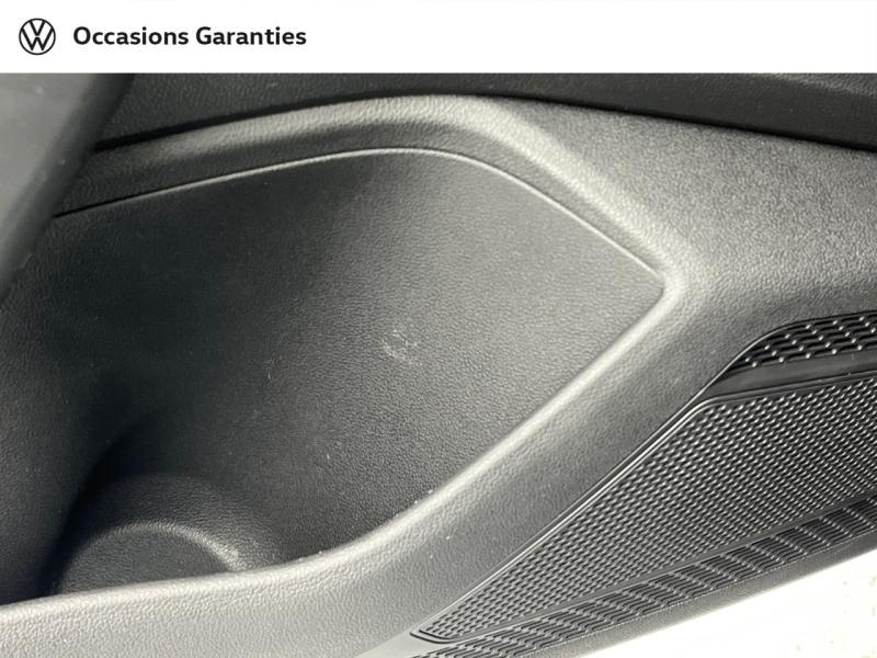 Voitures occasions VOLKSWAGEN POLO VW Edition Orvault