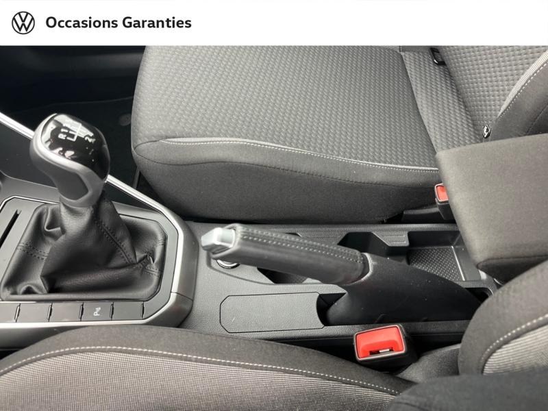Voitures occasions VOLKSWAGEN POLO VW Edition Orvault