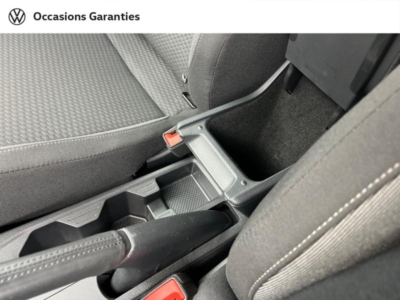 Voitures occasions VOLKSWAGEN POLO VW Edition Orvault