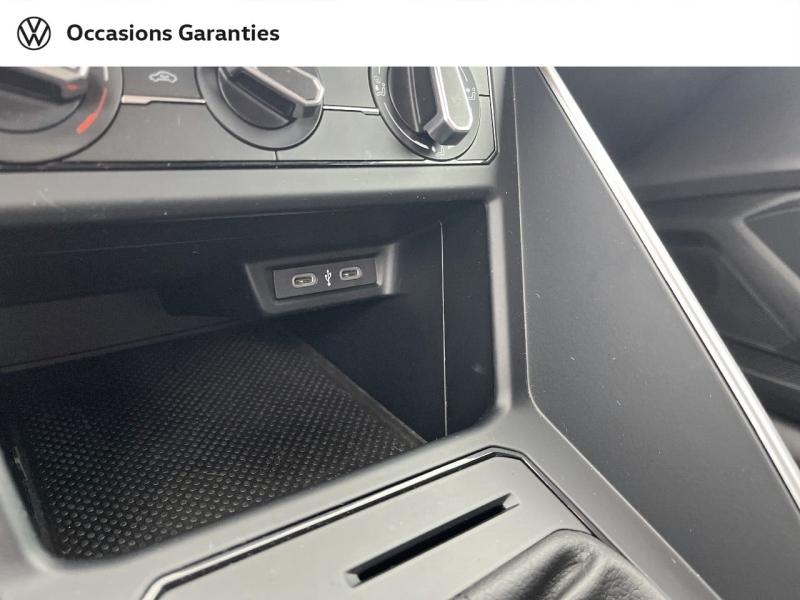 Voitures occasions VOLKSWAGEN POLO VW Edition Orvault