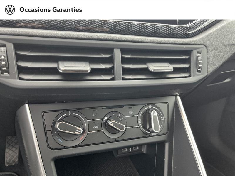 Voitures occasions VOLKSWAGEN POLO VW Edition Orvault