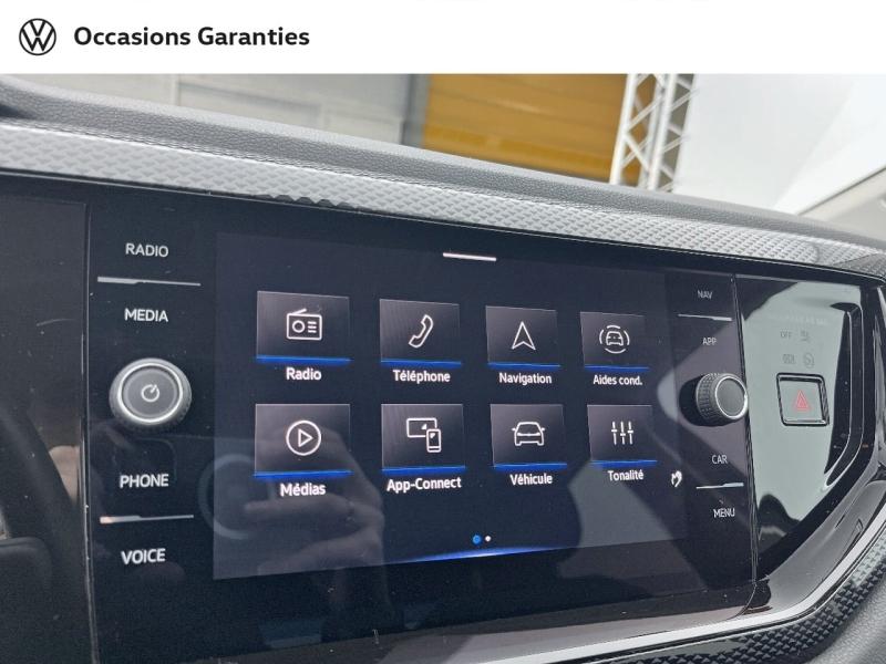 Voitures occasions VOLKSWAGEN POLO VW Edition Orvault