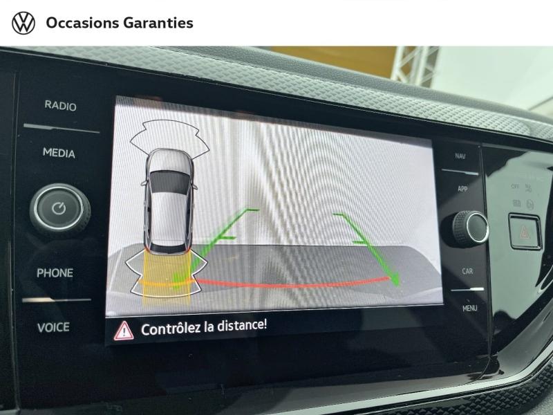 Voitures occasions VOLKSWAGEN POLO VW Edition Orvault