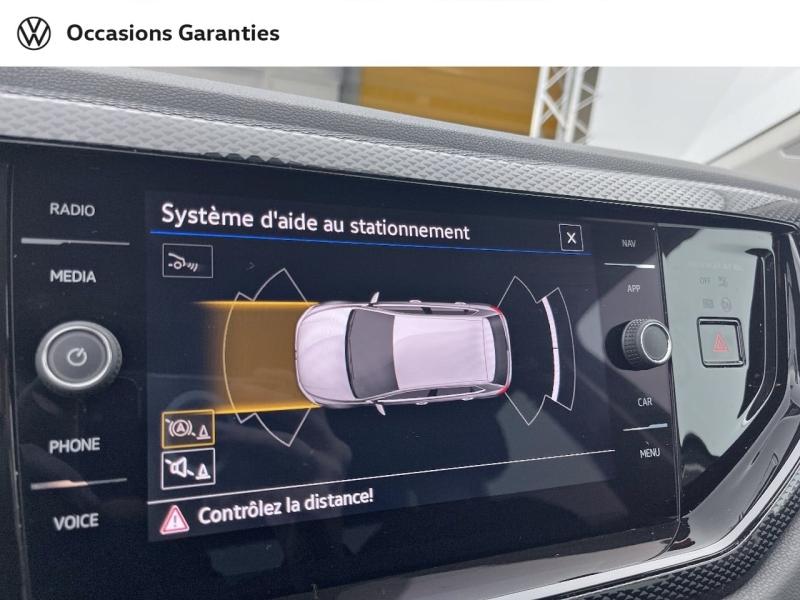 Voitures occasions VOLKSWAGEN POLO VW Edition Orvault