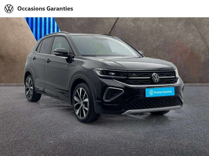 Voitures occasions VOLKSWAGEN T-CROSS R-Line Edition Orvault