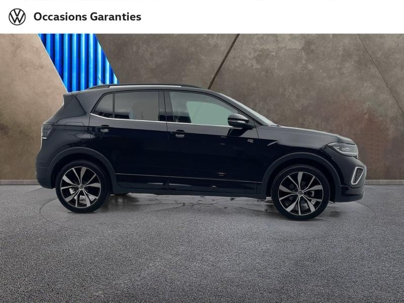 Voitures occasions VOLKSWAGEN T-CROSS R-Line Edition Orvault