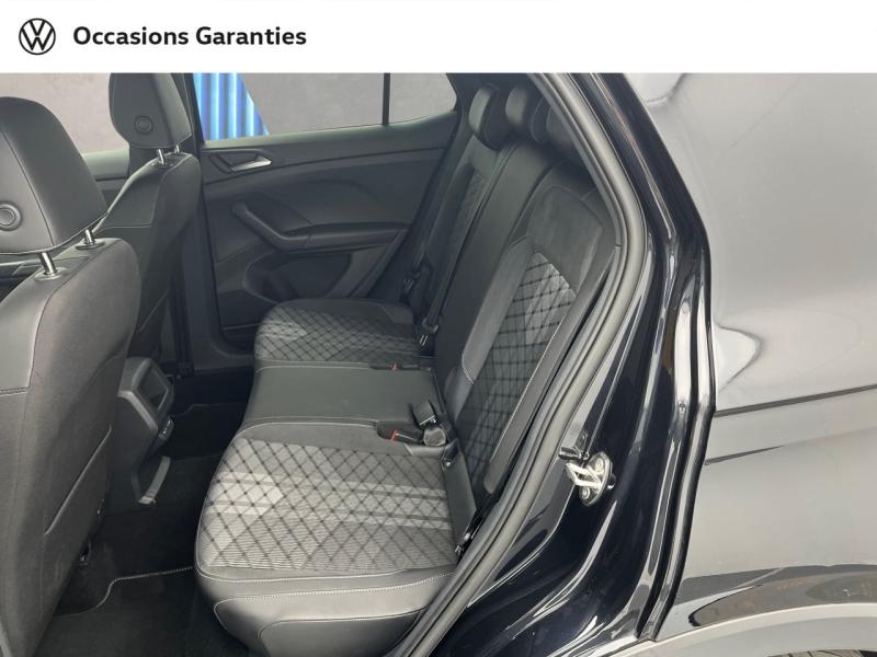 Voitures occasions VOLKSWAGEN T-CROSS R-Line Edition Orvault