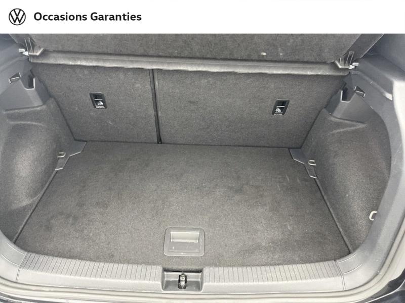 Voitures occasions VOLKSWAGEN T-CROSS R-Line Edition Orvault