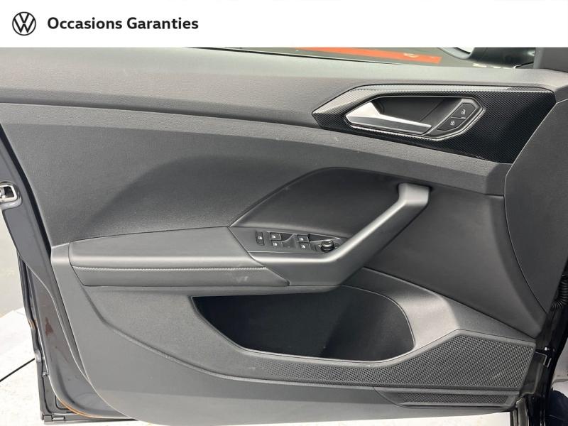Voitures occasions VOLKSWAGEN T-CROSS R-Line Edition Orvault