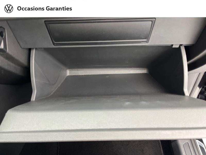 Voitures occasions VOLKSWAGEN T-CROSS R-Line Edition Orvault