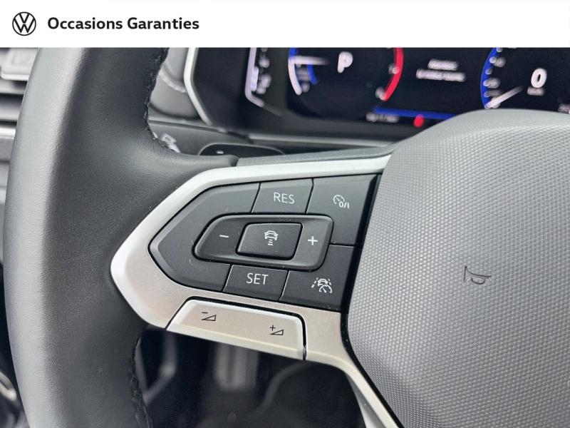 Voitures occasions VOLKSWAGEN T-CROSS R-Line Edition Orvault