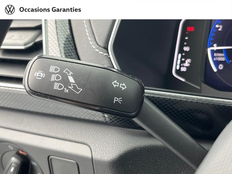 Voitures occasions VOLKSWAGEN T-CROSS R-Line Edition Orvault