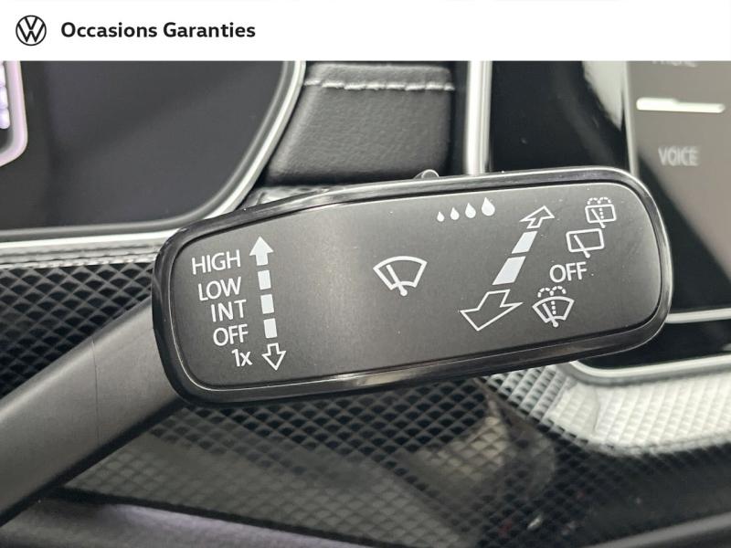 Voitures occasions VOLKSWAGEN T-CROSS R-Line Edition Orvault