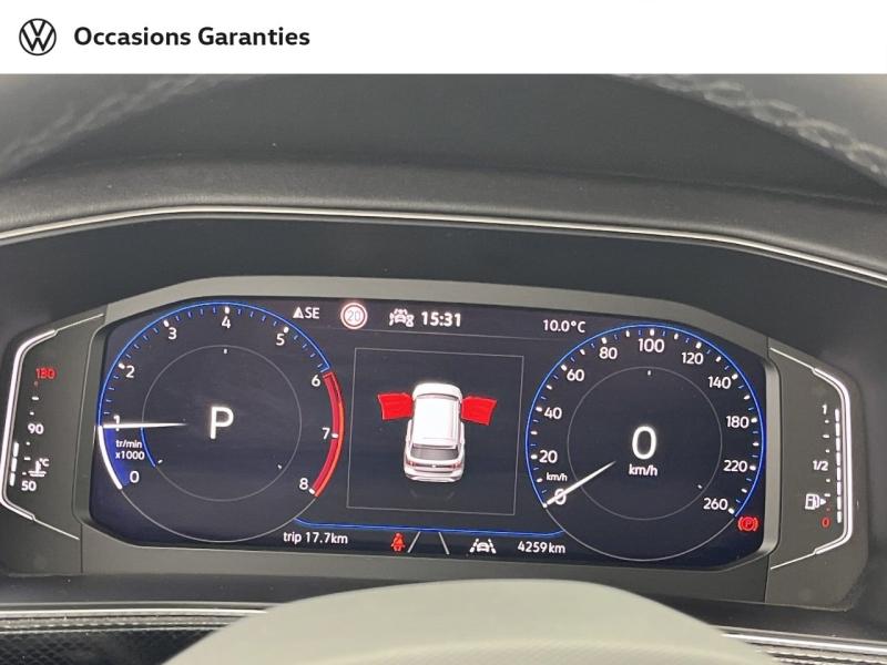 Voitures occasions VOLKSWAGEN T-CROSS R-Line Edition Orvault