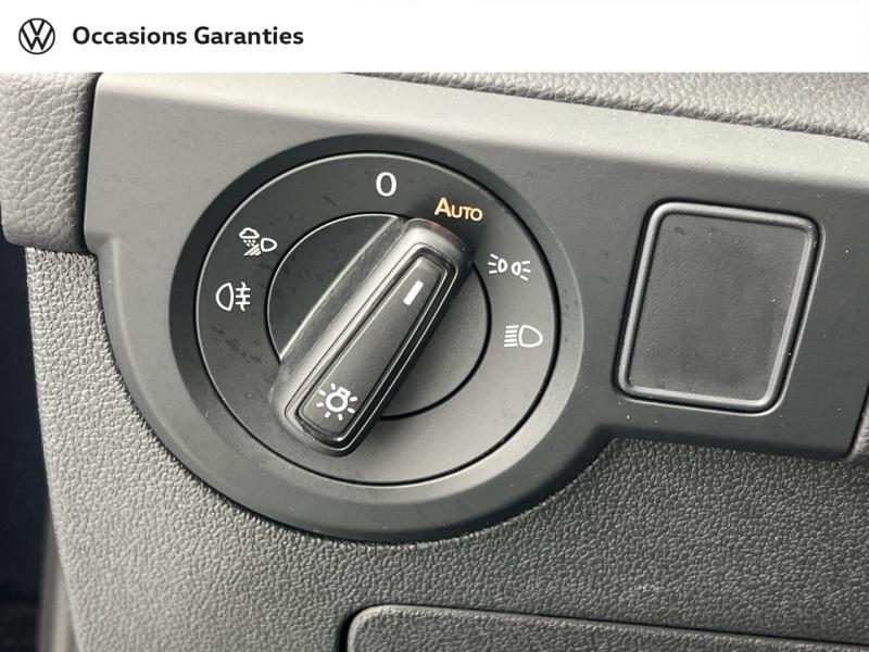 Voitures occasions VOLKSWAGEN T-CROSS R-Line Edition Orvault