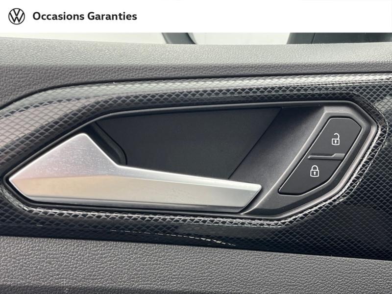Voitures occasions VOLKSWAGEN T-CROSS R-Line Edition Orvault