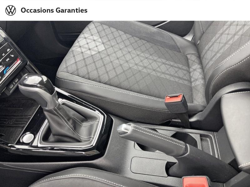 Voitures occasions VOLKSWAGEN T-CROSS R-Line Edition Orvault