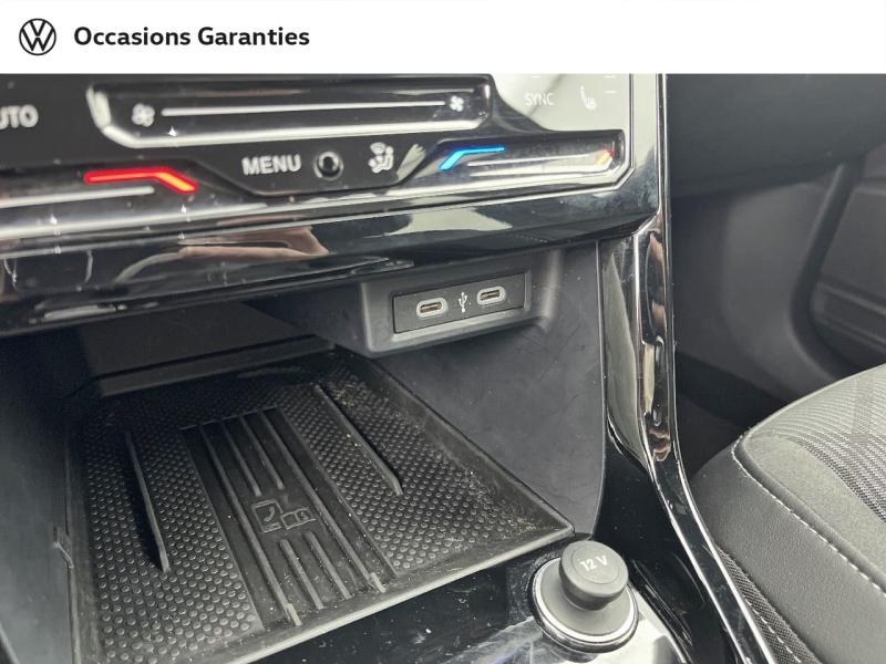 Voitures occasions VOLKSWAGEN T-CROSS R-Line Edition Orvault