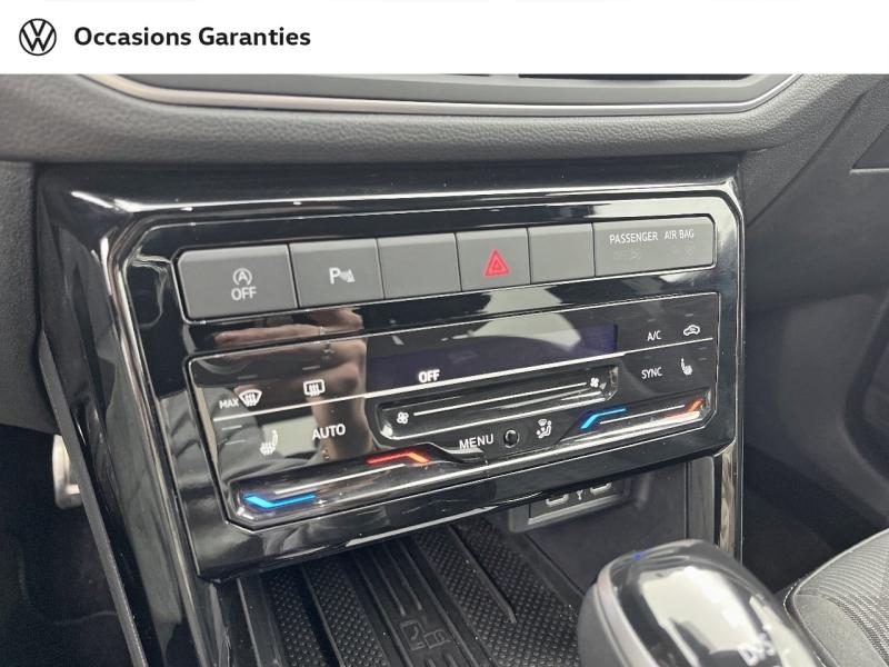 Voitures occasions VOLKSWAGEN T-CROSS R-Line Edition Orvault