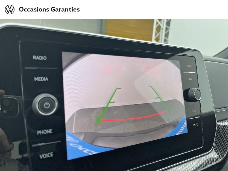 Voitures occasions VOLKSWAGEN T-CROSS R-Line Edition Orvault