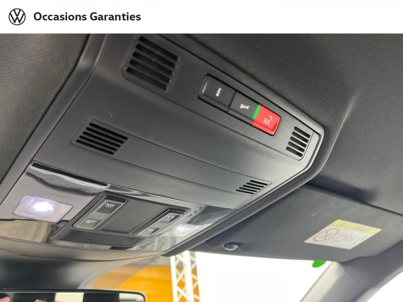 Voitures occasions VOLKSWAGEN T-CROSS R-Line Edition Orvault