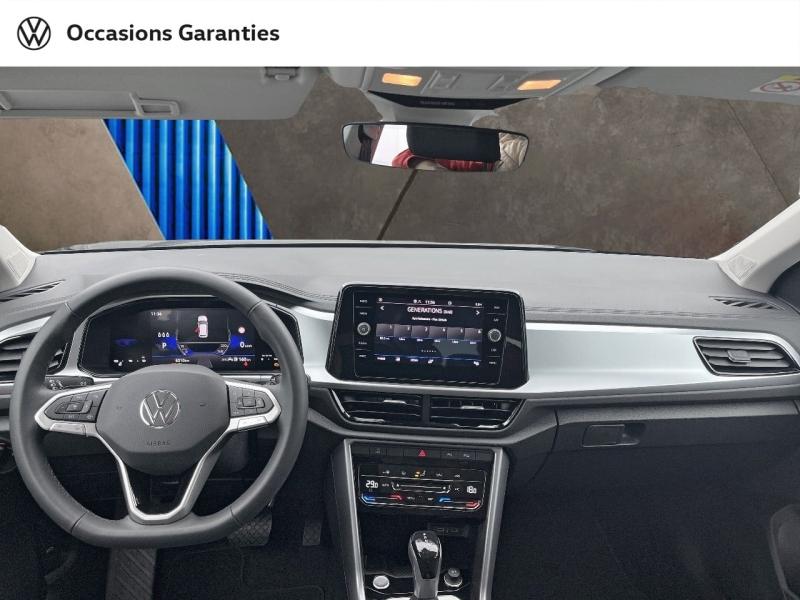 Voitures occasions VOLKSWAGEN T-ROC VW Edition Orvault