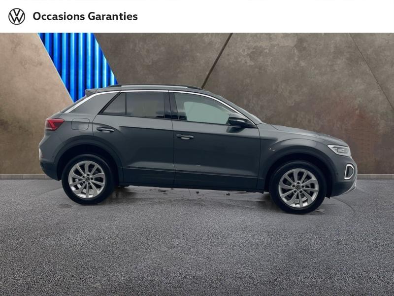 Voitures occasions VOLKSWAGEN T-ROC VW Edition Orvault
