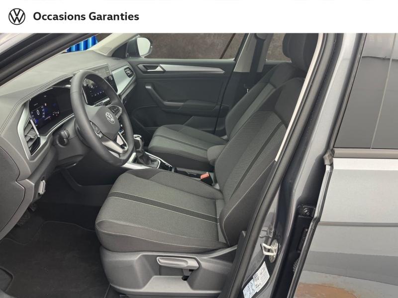 Voitures occasions VOLKSWAGEN T-ROC VW Edition Orvault