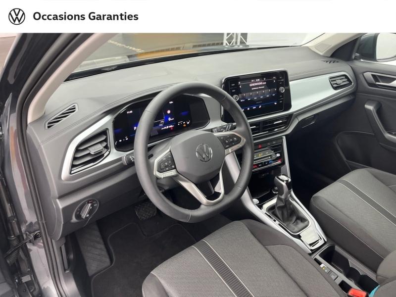 Voitures occasions VOLKSWAGEN T-ROC VW Edition Orvault
