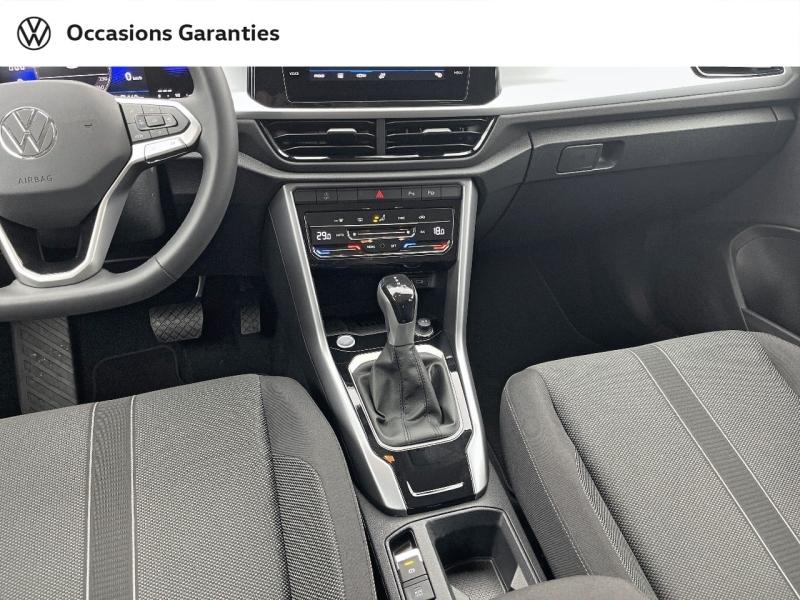 Voitures occasions VOLKSWAGEN T-ROC VW Edition Orvault