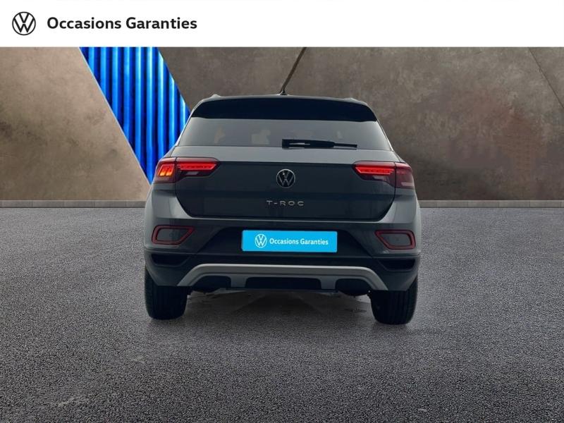 Voitures occasions VOLKSWAGEN T-ROC VW Edition Orvault