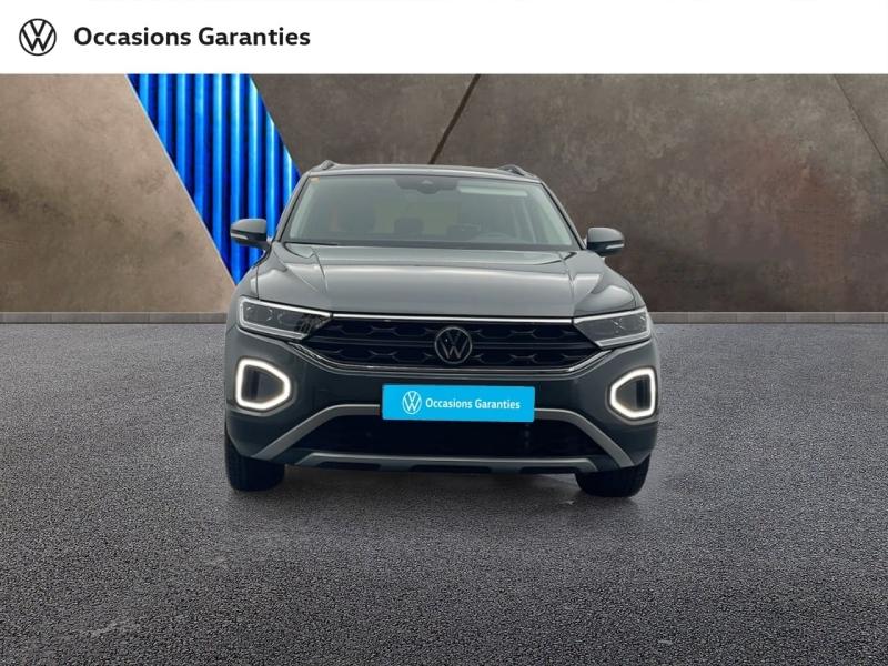 Voitures occasions VOLKSWAGEN T-ROC VW Edition Orvault