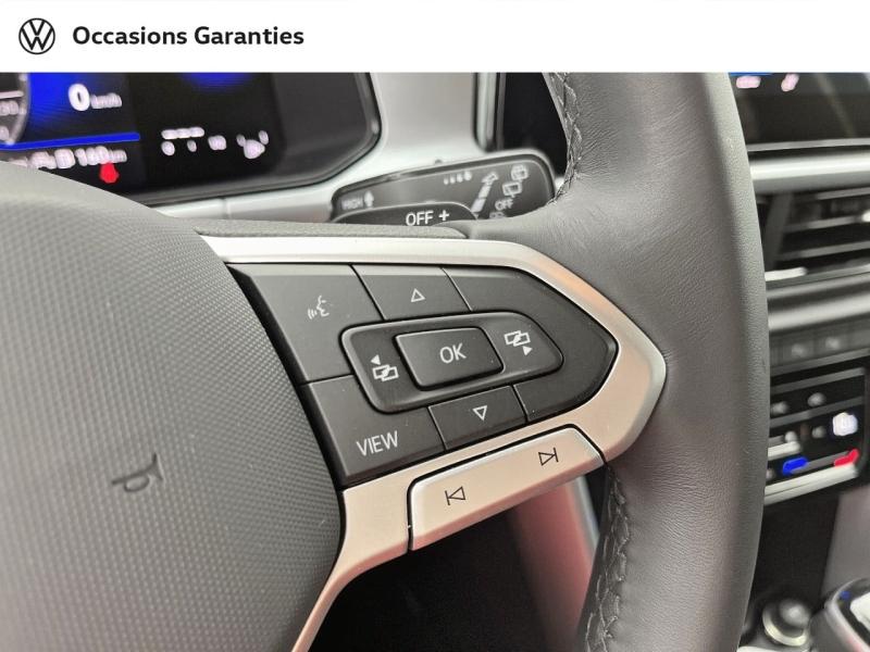 Voitures occasions VOLKSWAGEN T-ROC VW Edition Orvault