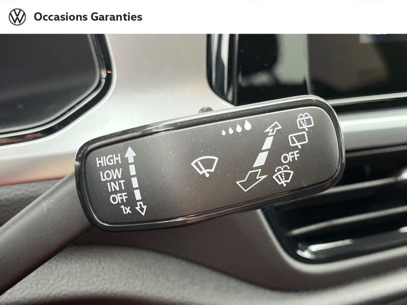 Voitures occasions VOLKSWAGEN T-ROC VW Edition Orvault
